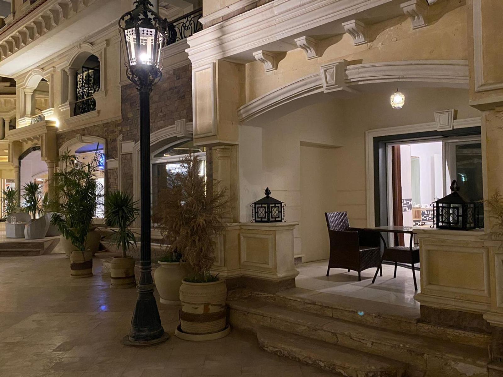Elite Pyramids Boutique Hotel Kafret el-Gabal Buitenkant foto